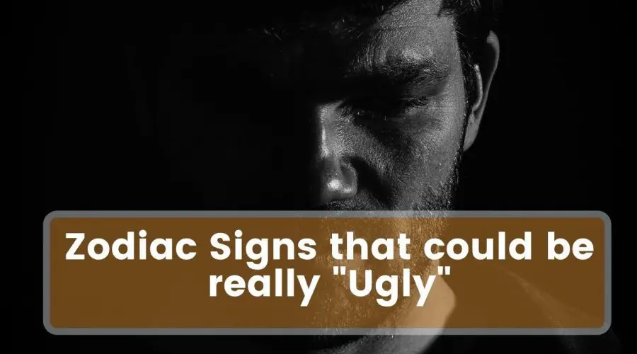 Beware about these Zodiac Signs | They could be Ugly from Inside