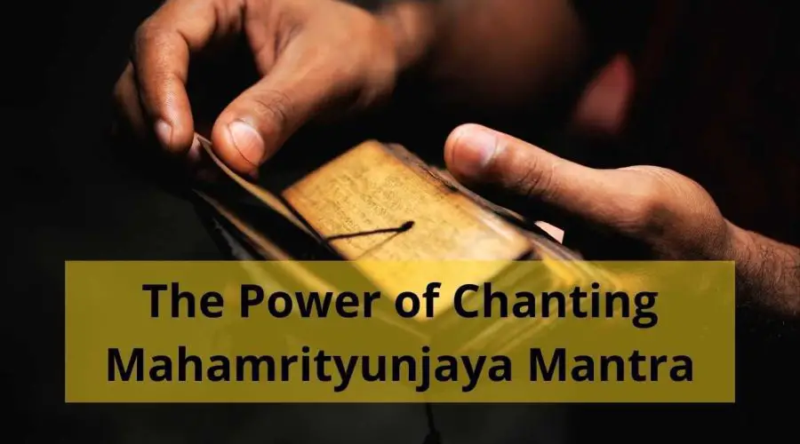 Mahamrityunjaya Mantra: Know the Astrological Benefits of Mahamrityunjaya Mantra | [Bonus] Mahamrityunjaya Mantra Lyrics