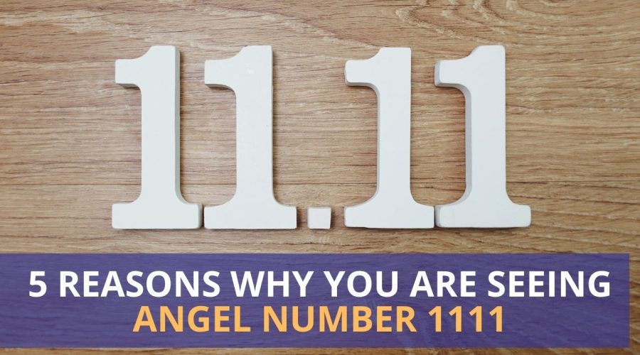 5 Reasons Why You are Seeing Angel Number 1111 | Mystery Uncovered