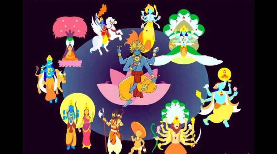 भगवान विष्णु के 10 अवतार : विष्णु दशावतार की 10 पौराणिक कथाएं (Bhagwan Vishnu Ke 10 Avatar : Vishnu Dashavatara Ki 10 Pauranik Kathaye)