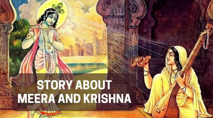 Story About Meera and Krishna: Find Out What was the Relation between Meera And Krishna!