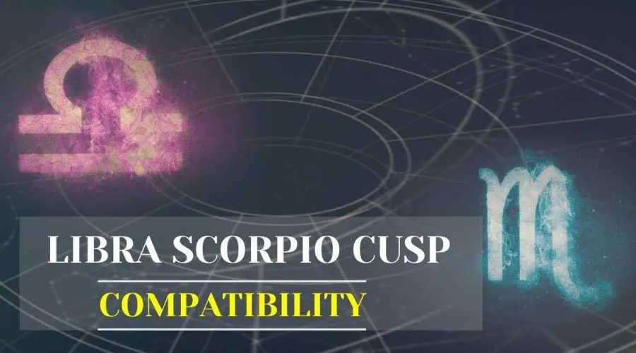 Libra Scorpio Cusp: Find Out Libra Scorpio Cusp Compatibility and Libra Scorpio Cusp Physical Appearance