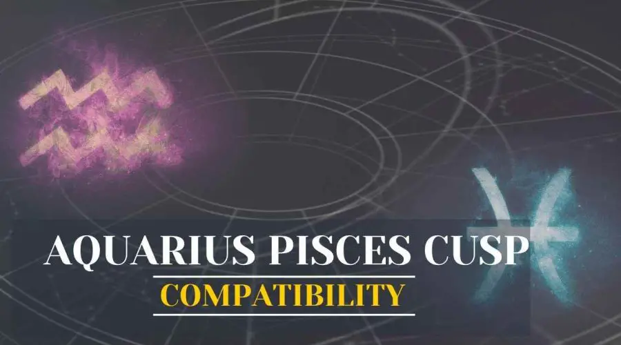 Aquarius Pisces Cusp: Find Out About Aquarius Pisces Cusp Compatibility and Aquarius Pisces Cusp Dates Here