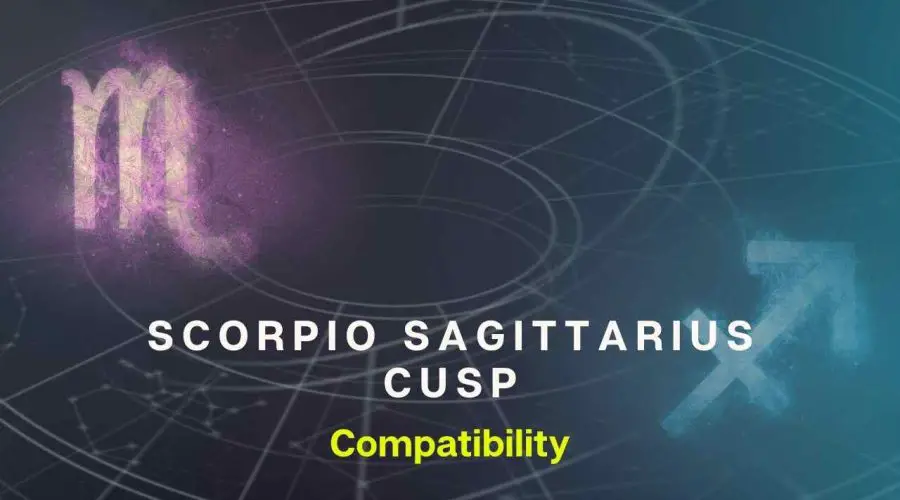 Scorpio Sagittarius Cusp: Explore Scorpio Sagittarius Cusp Compatibility and Scorpio-Sagittarius Cusp Dates Right Here!