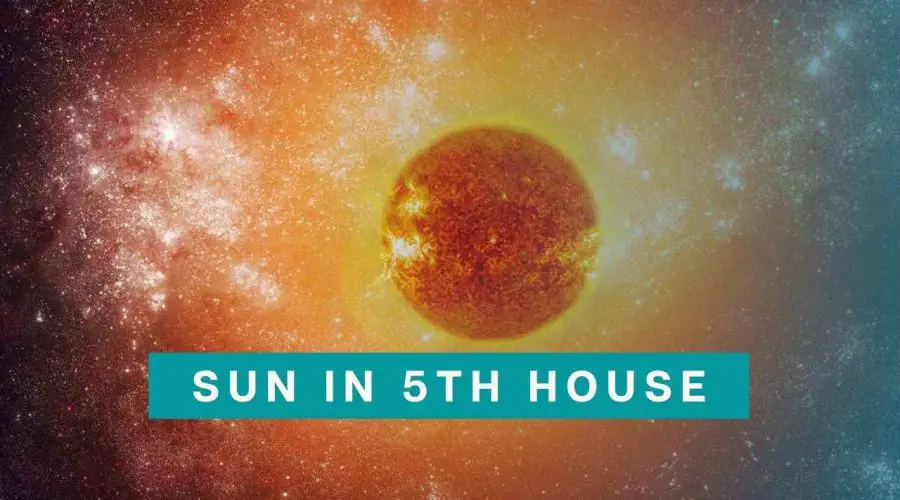 Sun in 5th House: Explore How Sun in 5th House Affects Relationships