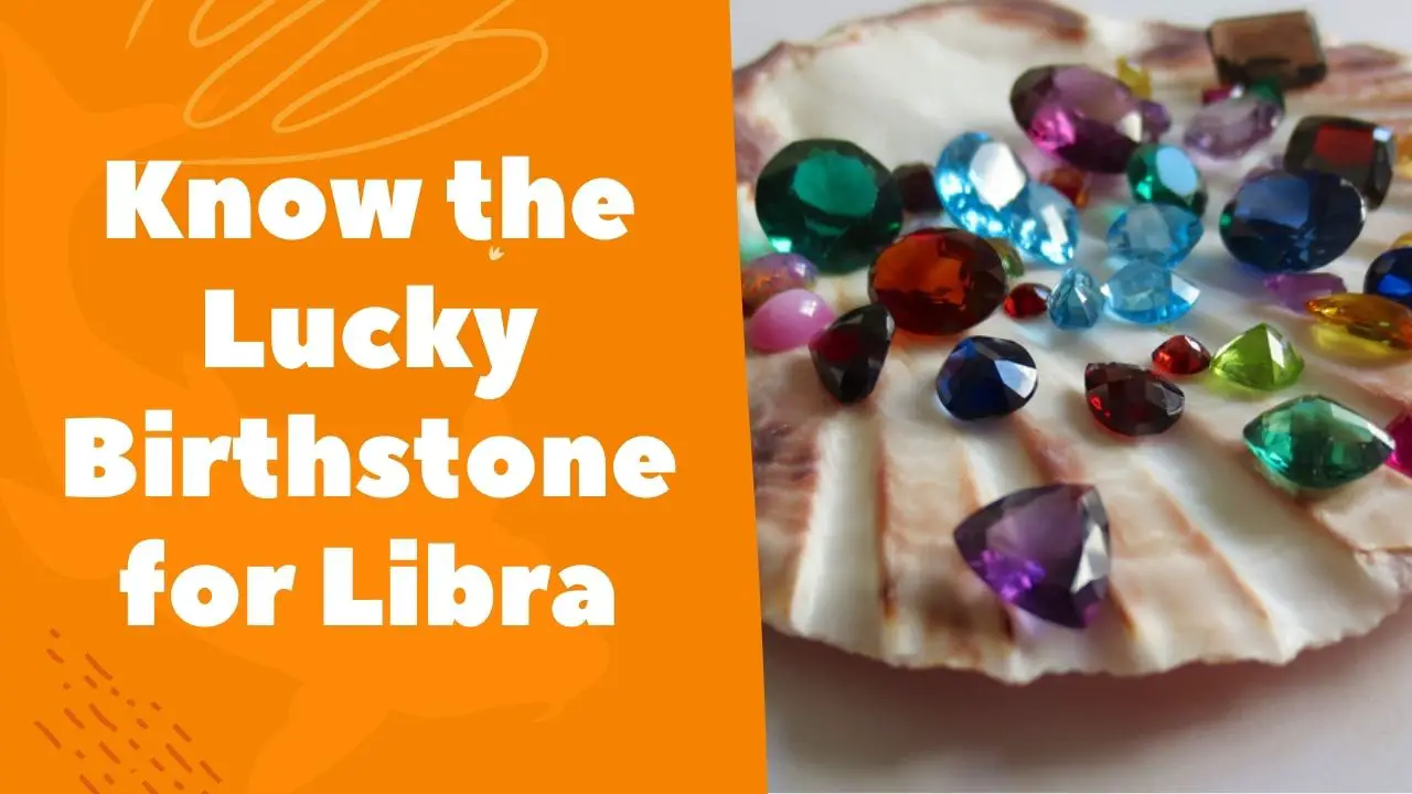 Libra Birthstone Know The Lucky Birthstone For Libra EAstroHelp