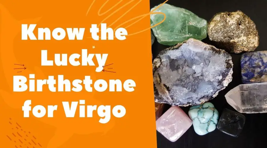 Virgo Birthstone: Know the Lucky Birthstone for Virgo