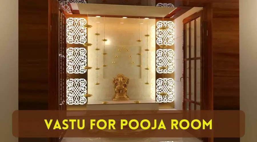 Vastu For Pooja Room: Design, Do’s and Don’ts, and Tips