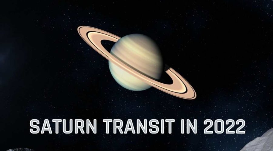 Saturn Transit 2022: Effects of Saturn Transit on all 12 Zodiac Signs