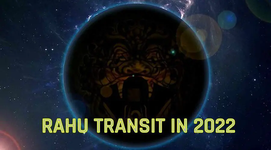 Rahu Transit 2022: Effects of Rahu Transit on all 12 Zodiac Signs