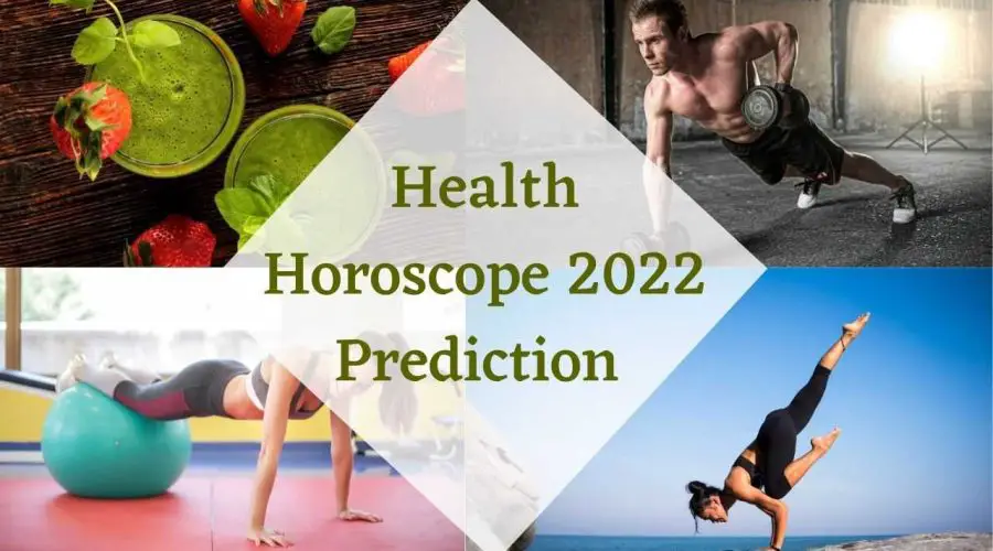Health and Fitness Prediction 2022 For All Zodiac Signs