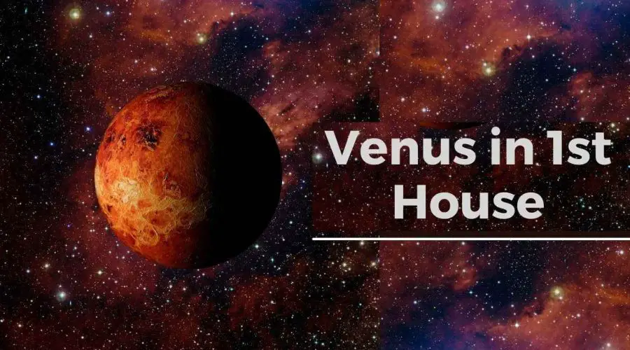 Venus in 1st House: Find Out About Venus in 1st House Marriage and More!