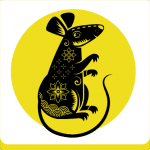 chinese zodiac rat