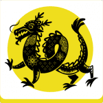 Dragon Horoscope 2022
