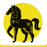 Horse Horoscope 2022