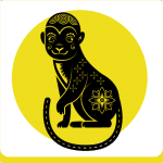 Monkey Horoscope 2022
