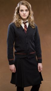 Hermione Granger