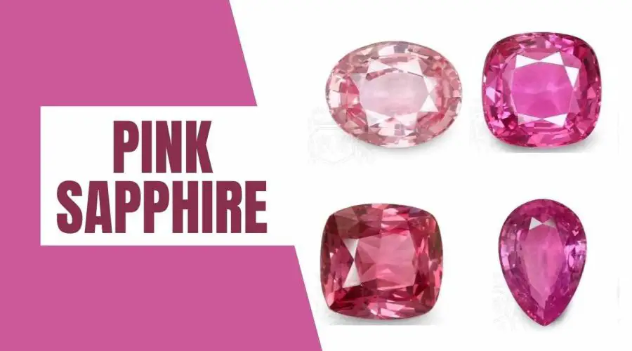 Pink Sapphire: What are Pink Sapphire Stone Benefits in Astrology?