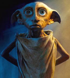 Dobby the Elf