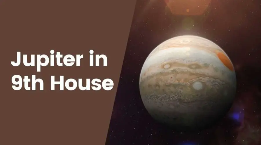 Jupiter in 9th House: Effects on Marriage, Career, and More!
