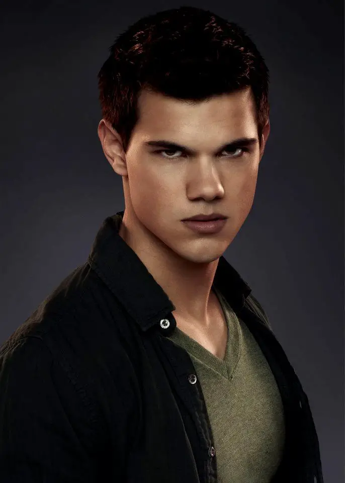 Jacob Black