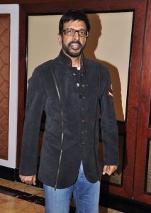 Javed Jafery