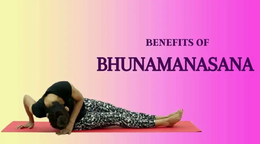Bhunamanasana Benefits: How to do Earth Pose Yoga (भूनमनासन)