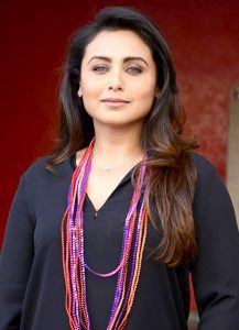 Rani Mukerji