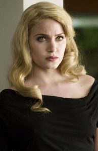 Rosalie Hale