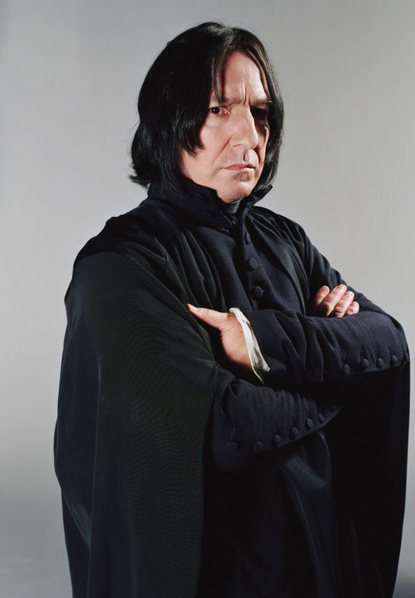 Severus Snape