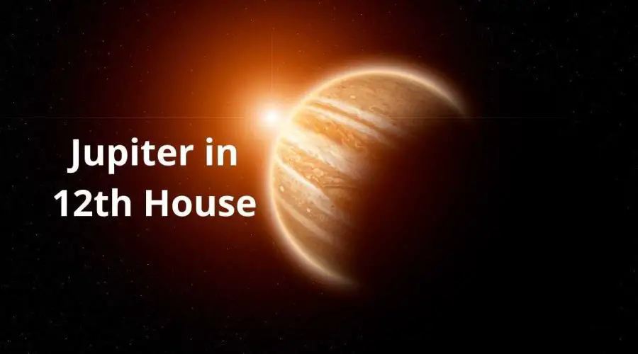 Jupiter in 12th House: Effects on Marriage, Career, and More!