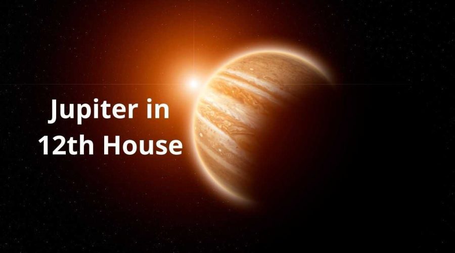 Jupiter in 12th House: Effects on Marriage, Career, and More!