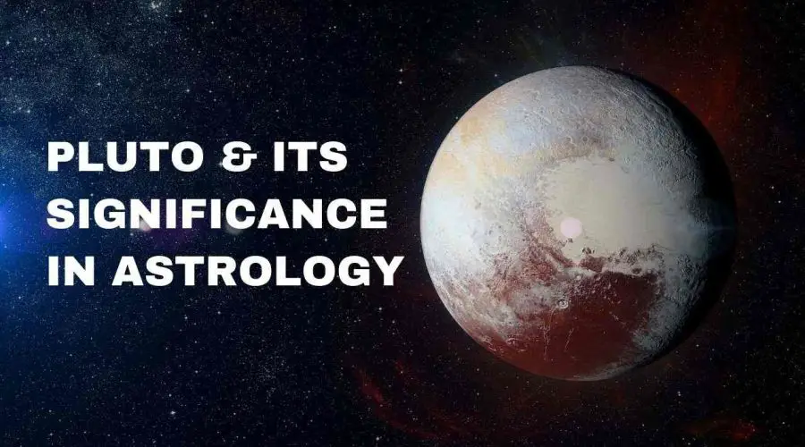 Pluto and Its Significance in Astrology: What is Pluto Symbolism?