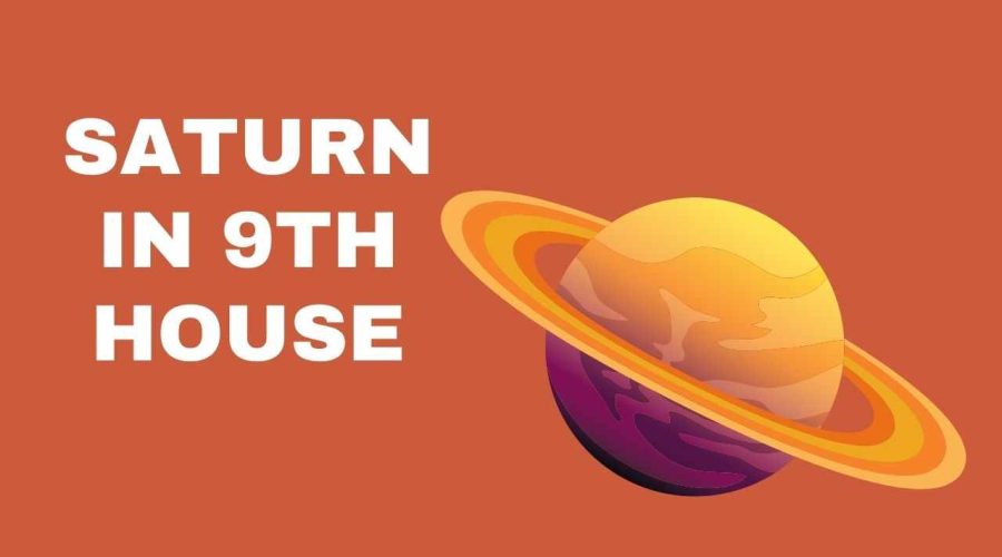 Saturn in 9th House: Effects on Career, Wealth, and Health!
