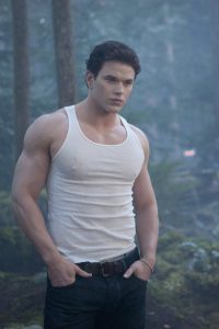 Emmett Cullen