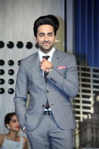 Ayushmann Khurrana