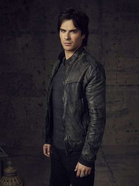 Damon salvatore zodiac sign