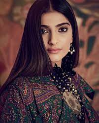 Sonam Kapoor Ahuja