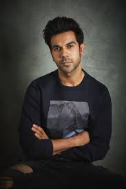 Rajkummar Rao