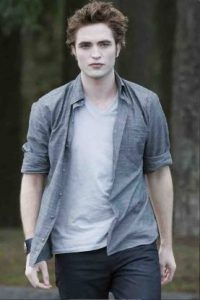 Edward Cullen