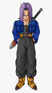 Trunks