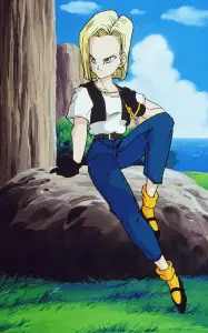 Android 18