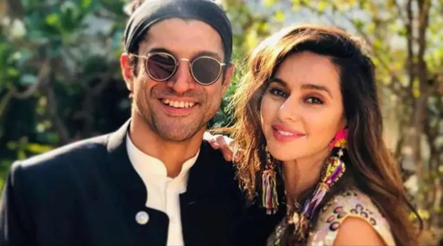 What future holds for Farhan Akhtar and Shibani Dandekar’s Marriage | From Astrology Perspective