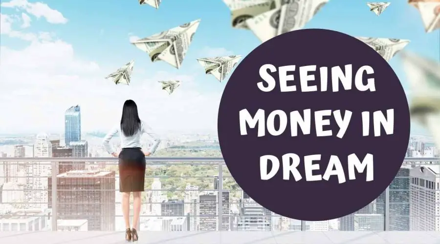 Seeing Money in Dream: Here’s What It Means in Astrology!
