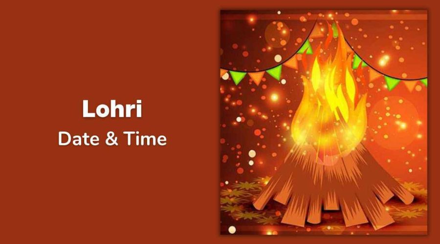 Lohri 2023: Know the Date, Time, History, and Significance of this Auspicious Day