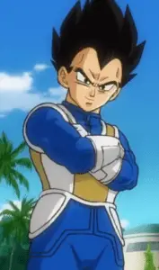 vegeta