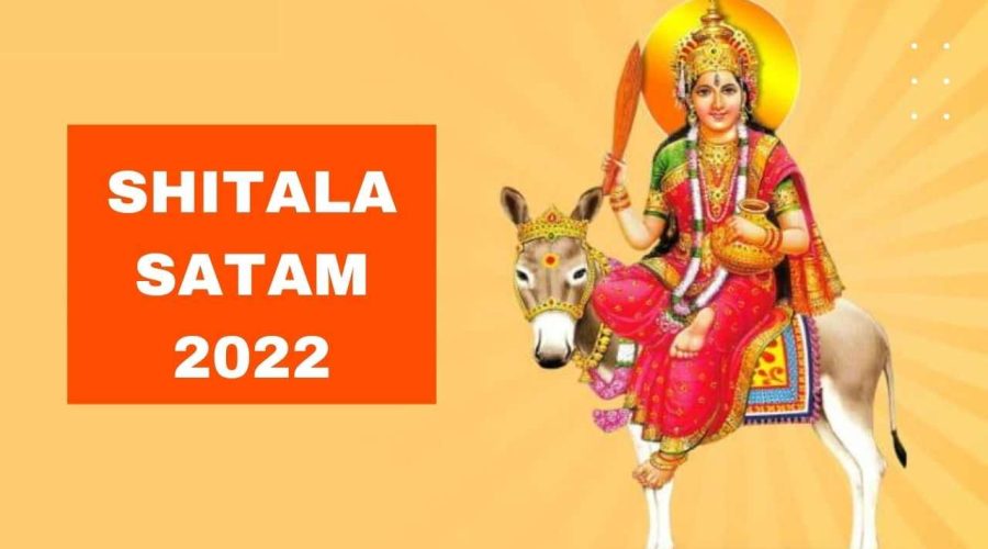 Shitala Satam 2022: Date, Importance, Vrat Katha and Benefits