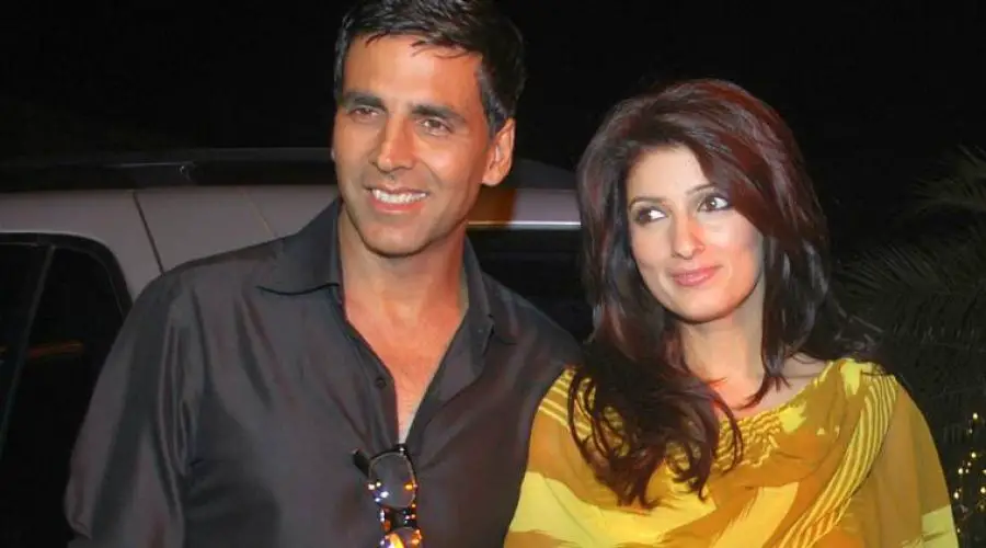Did You know? An Astrologer had predicted Twinkle Khanna’s marriage to Akshay Kumar | Read on…