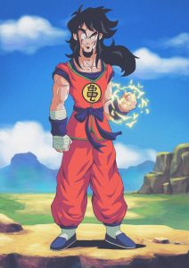 Which Dragon Ball Character Are You, According To Your Zodiac Sign?