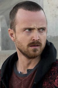 jesse pinkman